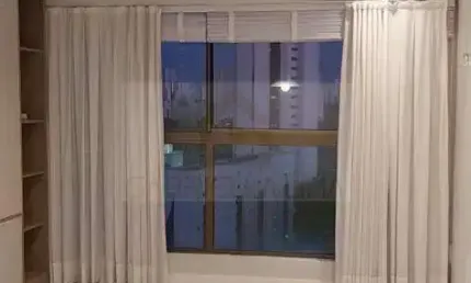 Apartamento com 1 quarto à venda na Avenida Flor de Santana, 115, Parnamirim, Recife