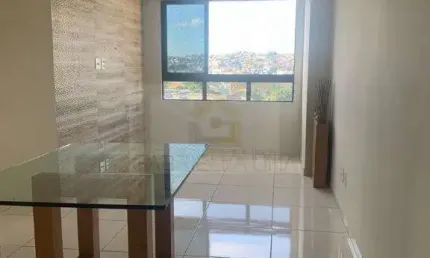 Apartamento com 2 quartos à venda na Rua Paula Batista, 539, Casa Amarela, Recife