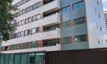 Apartamento com 2 quartos à venda na Rua Condado, 66, Parnamirim, Recife
