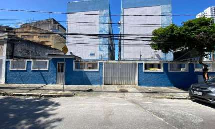 Apartamento com 2 quartos à venda na Rua Marques Amorim, 55, Boa Vista, Recife