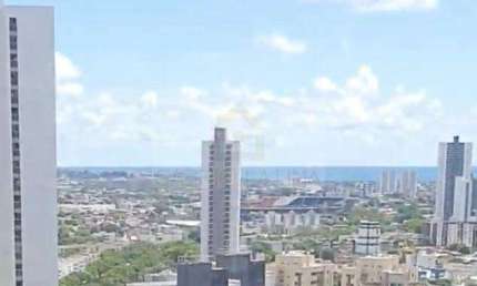 Apartamento com 3 quartos à venda na Rua Arnoldo Magalhães, 80, Casa Amarela, Recife