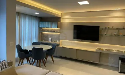 Apartamento com 3 quartos à venda na Rua Doutor Genaro Guimarães, 221, Casa Amarela, Recife
