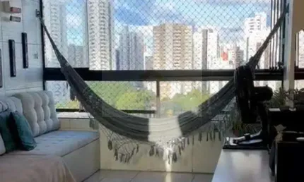 Apartamento com 2 quartos à venda na Estrada do Arraial, 3491, Tamarineira, Recife