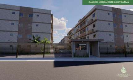Apartamento com 2 quartos à venda na Rua Benício de Oliveira Lima, Camboinha, Cabedelo