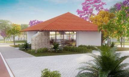 Terreno à venda na Rua Arquiteto Renato Azevedo, Serrotão, Campina Grande