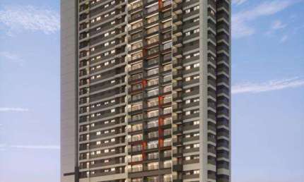 Apartamento com 3 quartos à venda na Rua Venâncio Aires, 930, Pompéia, São Paulo