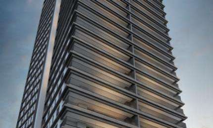 Apartamento com 4 quartos à venda na Rua Mairinque, 120, Vila Clementino, São Paulo