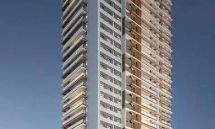 Apartamento com 4 quartos à venda na Avenida Portugal, 587, Cidade Monções, São Paulo