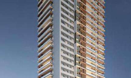 Apartamento com 4 quartos à venda na Avenida Portugal, 587, Cidade Monções, São Paulo