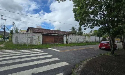 Casa com 3 quartos à venda na Rua Coronel João Batista do Rego Barros, 60, Macaxeira, Recife