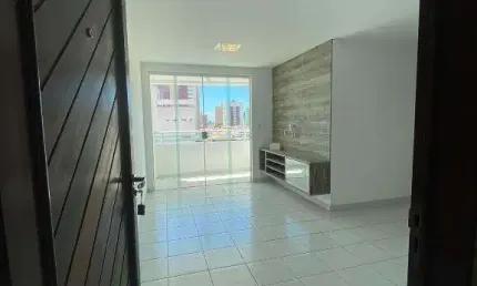Apartamento com 3 quartos à venda na Avenida Sapé, Manaíra, João Pessoa