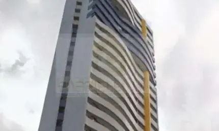 Apartamento com 3 quartos à venda na Rua João Ramos, 211, Graças, Recife