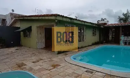 Casa com 4 quartos à venda na Rua Campo Grande, 129, Candeias, Jaboatão dos Guararapes