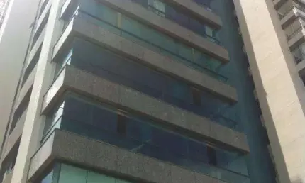 Edifício Vila Alda - Beira Mar do Novo Calçadão de Piedade