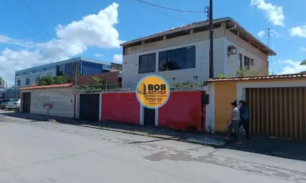 Casa com 4 quartos à venda na Rua Rosa Amélia da Paz, 270, Piedade, Jaboatão dos Guararapes