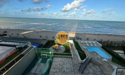 Apartamento com 4 quartos à venda na Avenida Bernardo Vieira de Melo, 1064, Piedade, Jaboatão dos Guararapes