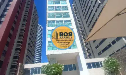 Cobertura com 4 quartos à venda na Avenida Bernardo Vieira de Melo, 2965, Piedade, Jaboatão dos Guararapes