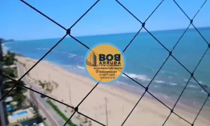 Cobertura com 4 quartos à venda na Rua Bernardo Vieira de Melo, 2663, Piedade, Jaboatão dos Guararapes
