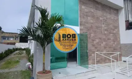 Casa comercial para alugar na Rua Inácio de Souza Morais, 350, Piedade, Jaboatão dos Guararapes