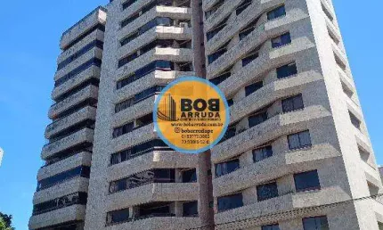 Apartamento com 4 quartos à venda na Avenida Bernardo Vieira de Melo, 3868, Piedade, Jaboatão dos Guararapes
