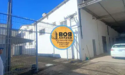 Barracão / Galpão / Depósito à venda na Rua Itaituba, Prazeres, Jaboatão dos Guararapes