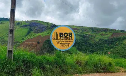 Terreno à venda na Sítio Caranguejo, Norte, Gravatá