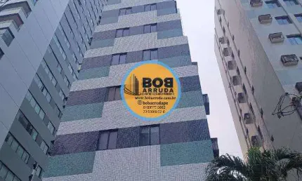 Apartamento com 3 quartos à venda na Rua Setúbal, 930, Boa Viagem, Recife