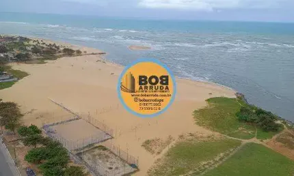 Apartamento com 3 quartos à venda na Avenida Bernardo Vieira de Melo, Barra de Jangada, Jaboatão dos Guararapes