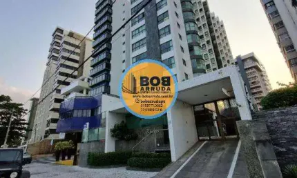 Apartamento com 3 quartos para alugar na Avenida Boa Viagem, Boa Viagem, Recife