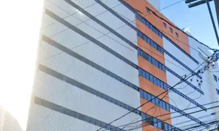 Apartamento com 2 quartos à venda na Avenida Bernardo Vieira de Melo, Piedade, Jaboatão dos Guararapes