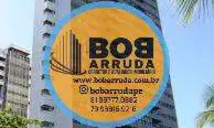 Apartamento com 4 quartos à venda na Avenida Boa Viagem, Boa Viagem, Recife