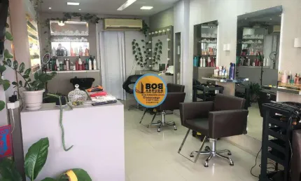 Ponto comercial à venda na Rua Ribeiro de Brito, Boa Viagem, Recife