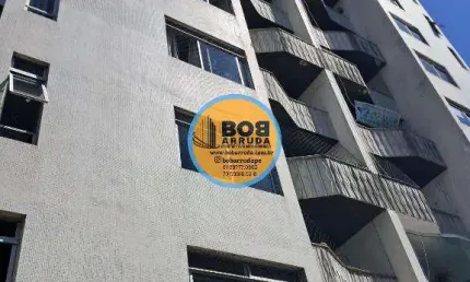 Apartamento com 3 quartos à venda na Avenida Engenheiro Domingos Ferreira, 4040, Pina, Recife