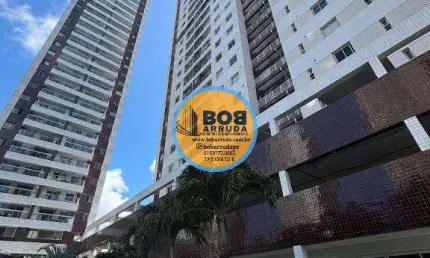 Apartamento com 3 quartos à venda na Rua Amália Bernardino de Sousa, 532, Boa Viagem, Recife