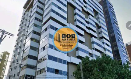 Apartamento com 4 quartos à venda na Avenida Boa Viagem, Boa Viagem, Recife