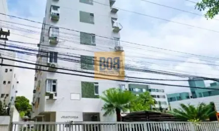 Apartamento com 2 quartos à venda na Rua Baltazar Passos, Boa Viagem, Recife