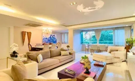 Apartamento com 3 quartos à venda na Rua Jorge de Albuquerque, Monteiro, Recife