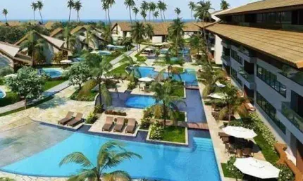 Sala comercial à venda na Beira Mar De Muro Alto, Centro, Ipojuca
