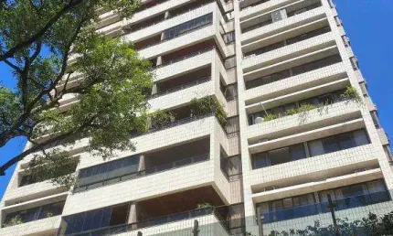 Apartamento com 3 quartos à venda na Rua Quarenta e Oito, 347, Espinheiro, Recife