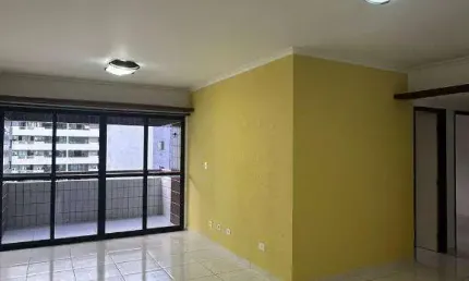 Apartamento à venda na Rua Desembargador João Paes, Boa Viagem, Recife
