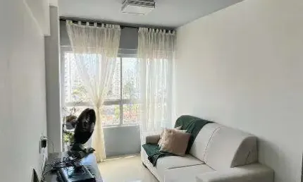 Apartamento com 2 quartos à venda na Rua Real da Torre, Madalena, Recife