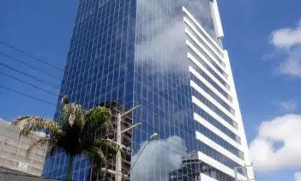 Sala comercial para alugar na Rua Barão de Souza Leão, Boa Viagem, Recife