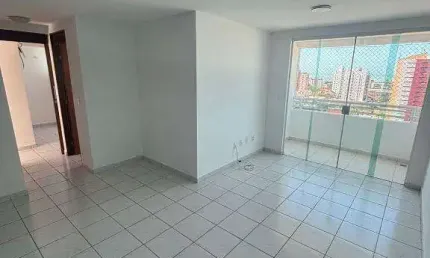 Apartamento com 3 quartos à venda na Avenida Sapé, Manaíra, João Pessoa