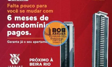 Apartamento com 4 quartos à venda na Avenida Prefeito Lima Castro, 300, Ilha do Retiro, Recife
