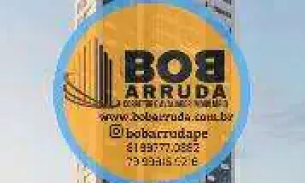 Apartamento com 4 quartos à venda na Rua João Cardoso Aires, Boa Viagem, Recife