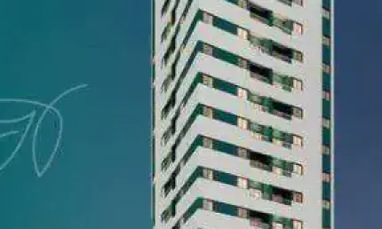 Apartamento com 3 quartos à venda na Rua Hermógenes de Morais, 200, Madalena, Recife