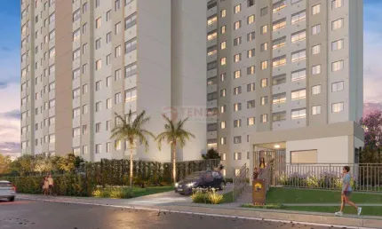 Apartamento com 2 quartos à venda na Rua Luiz Cesário de Melo, 56, Vasco da Gama, Recife