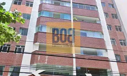 Apartamento com 3 quartos à venda na Rua Setúbal, 668, Boa Viagem, Recife