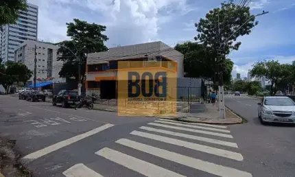 Barracão / Galpão / Depósito para alugar na Rua João Ivo da Silva, Prado, Recife