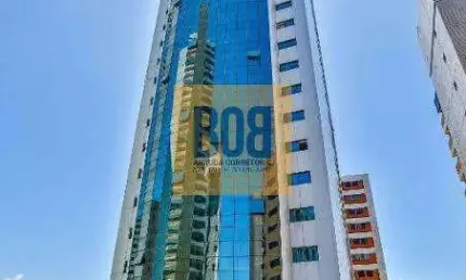 Apartamento com 1 quarto à venda na Avenida Boa Viagem, 344, Boa Viagem, Recife